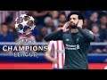 Liverpool vs Atlético Madrid 1/8 Finale Ligue des Champions 2019/2020 | FIFA 20