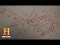 Lost Gold of WWII: TREASURE MAPS UNCOVERED & DANGER REVEALED (Season 2) | History
