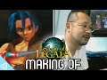 Making of - Legend of Legaia (PS1)