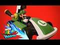 'Mario Kart Live: Home Circuit' - Super Mario Oddities