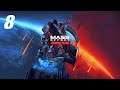 Mass Effect 2 Legendary Edition Part 8 - Running around Citadel