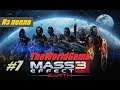Прохождение Mass Effect 3 [#7] (Из пепла)
