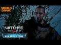 Master Mirror's Contract, Witcher 3: Hearts of Stone - Let's Play Part 2, New Game+