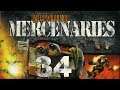 MechWarrior 4 | Mercenaries | Episode 34