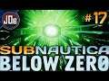 MEET ALAN | Subnautica Below Zero - 17