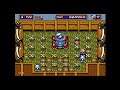 Жуууткая жуть:)  $ Mega Bomberman  №12
