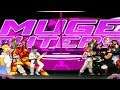 MUGEN Party 7/17/1999 (20th Anniversary) 4v4 TAG Battle!!!
