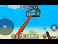 MultiCraft -- Build and Survive! ๐ Gameplay #7 (iOS & Android) | Sky Glass House ๐