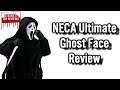 NECA Ultimate Ghost Face Review