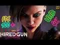 Necromunda - Hired Gun Game Play 4K UHD HDR 🌹🔥🎉🔥💖🌹