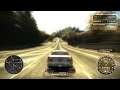 Need for Speed: Most Wanted - Final Pursuit with Mercedes-Benz SLR McLaren