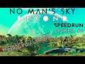 No Man's Sky BEYOND  SpeeRun#2 - Космическая станция /Прохождение Обзор Гайд