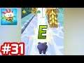 Om Nom Run - Gameplay Walkthrough - Part 31 (Level 111 - 113) iOS/Android