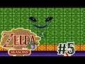 Legend of Zelda, Oracle of Seasons: 5 - Level 2, Snake's Remains