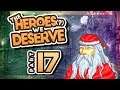 Part 17: Let's Play Fire Emblem, The Heroes We Deserve - "Ho Ho Hold the Phone"