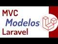 🔴 Curso gratis de Laravel, Los modelos para manejar los datos y la lógica de negocios