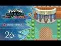 Pokemon Smaragd Party Randomizer [Livestream] - #26 - Durch die Siegesstraße schleichen