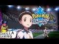 Pokemon Sword #5 - Gym Challenge Opening Ceremony