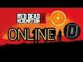 RED DEAD ONLINE MULTIPLAYER 2/8/20 WITH CHRIS & DAVID