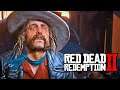 МИРОТВОРЦЫ ► Red Dead Redemption 2 #28