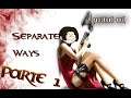 Resident Evil 4: Separate Ways Parte 1 en Español
