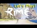 Rime - Let's Play (and crack a joke or two)