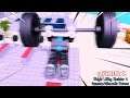 Roblox : Weight Lifting Simulator 4  จำลองการยกน้ำหนักระดับ Extreme