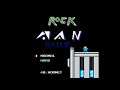 Rockman Exile - Title (Opening Part 2 (MM4))