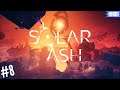 Solar Ash Walkthrough Gameplay-HINDI- Part 8 -(FULL GAME)