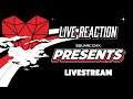 Square Enix Presents SUMMER SHOWCASE LIVE REACTIONS! E3 2021
