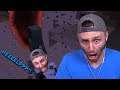 SSundee gets kidnapped by a monster