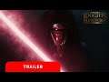 Star Wars: Knights of the Old Republic Remake | PlayStation Showcase 2021 Trailer