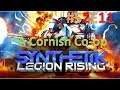 SYNTHETIK: Legion Rising: Co-op Cornish Lets Play #S2 E11