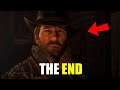 THE END OF RED DEAD REDEMPTION 2 || RDR2 last episode (very emotional) || The SpideR Plays