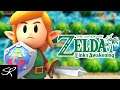 The Legend of Zelda: Link’s Awakening Nintendo Switch Gameplay | E3 2019 | Raymond Strazdas