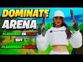 The Real Way To DOMINATE Arena in Fortnite Season 7