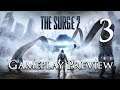 The Surge 2 - Gameplay Preview Part 3: Back Alley