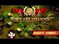 THEY ARE BILLIONS #2 Maudits zombies !