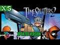 Timesplitters 2 Updated Gameplay - Xbox Series X