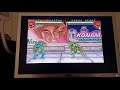 TMNT TEENAGE MUTANT NINJA TURTLES MUTANT WARRIORS Michelangelo gameplay SNES Classic