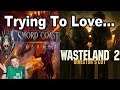 Trying To Love Wasteland 2 & Sword Coast Legends (Games I Want To Love 2019, Part 3)