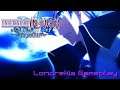 Under Night In-Birth EXE:Late[cl-r] (Switch) - Londrekia Gameplay