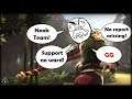 Why Do Your Teams Always Throw? How to Deal With It