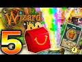 Wizard101: Let's Play - Part 5: McDonald's Fries?!? (The Inevitable Crossover)