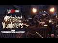 WWE 2K20 - Prise de Contrôle aggressive (Tour Wasteland Wanderers)