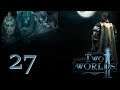 Zagrajmy w Two Worlds II #27 Trójkącik Gandohara