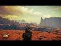 10 Minutes of Free Roam Exploration - Rage 2