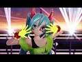 【1080p 60fps Full(Compilation)】 Satisfaction [English Subtitles] 【Hatsune Miku: Project DIVA X】