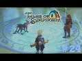 #24 Abenteuer mit Richter-Let's Play Tales of Tales of Symphonia: Dawn of the New World