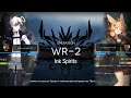 Arknights - stage WR-2, 3 star operators